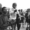 Trombone Shorty - Lifted: Album-Cover