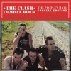 The Clash - Combat Rock + The People's Hall: Album-Cover