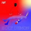 Drens - Holy Demon: Album-Cover