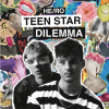 HE/RO - Teen Star Dilemma: Album-Cover