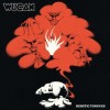 Wucan - Heretic Tongues: Album-Cover