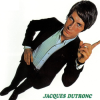 Jacques Dutronc - Jacques Dutronc: Album-Cover