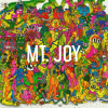 Mt. Joy - Orange Blood: Album-Cover