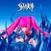 Satarii - Blaues Feuer: Album-Cover