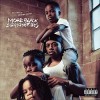 Westside Boogie - More Black Superheroes: Album-Cover