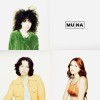 Muna - Muna: Album-Cover