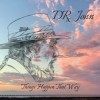 Dr. John - Things Happen That Way: Album-Cover