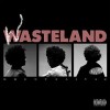 Brent Faiyaz - Wasteland: Album-Cover