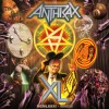 Anthrax - XL: Album-Cover