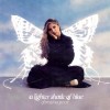 Christina Perri - A Lighter Shade Of Blue: Album-Cover