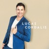 Lucas Cordalis - Lucas Cordalis: Album-Cover