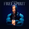 Kollegah - Free Spirit: Album-Cover