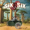 Six By Six - Six By Six: Album-Cover
