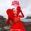 Aura Dione - Life Of A Rainbow: Album-Cover