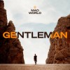 Gentleman - Mad World: Album-Cover