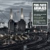 Pink Floyd - Animals (2018 Remix): Album-Cover