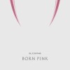 Blackpink - Born Pink: Album-Cover