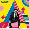 Johannes Oerding - Plan A: Album-Cover