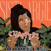 Sista Argie - Chapter #2 - Under Control: Album-Cover