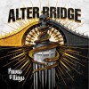 Alter Bridge - Pawns & Kings: Album-Cover