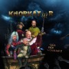 Knorkator - Sieg Der Vernunft: Album-Cover