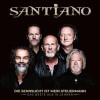 Santiano - Die Sehnsucht Ist Mein Steuermann - Das Beste aus 10 Jahren