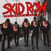 Skid Row - The Gang's All Here: Album-Cover