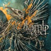 Lamb Of God - Omens: Album-Cover
