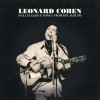 Leonard Cohen - Hallelujah & Songs From His Albums: Album-Cover