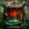 Avantasia - A Paranormal Evening With The Moonflower Society: Album-Cover