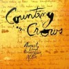 Counting Crows - August And Everything After: Album-Cover