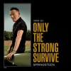 Bruce Springsteen - Only The Strong Survive: Album-Cover
