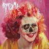 Vandalismus - Ritual O.S.T.: Album-Cover