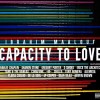 Ibrahim Maalouf - Capacity To Love: Album-Cover