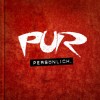 PUR - Persönlich: Album-Cover