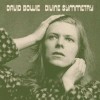 David Bowie - Divine Symmetry: Album-Cover
