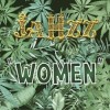 Jahzz - Women: Album-Cover