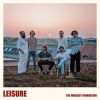The Whiskey Foundation - Leisure: Album-Cover