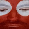 Yung Hurn - Crazy Horse Club Mixtape, Vol. 1: Album-Cover