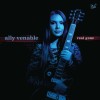 Ally Venable - Real Gone: Album-Cover