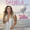 Daniela Alfinito - Frei Und Grenzenlos: Album-Cover