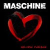 Maschine - Große Herzen: Album-Cover