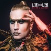 Lord Of The Lost - Blood & Glitter: Album-Cover