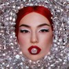 Ava Max - Diamonds & Dancefloors: Album-Cover
