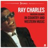 Ray Charles - Modern Sounds In Country And Western Music: Album-Cover