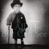Joe Henry - All The Eye Can See: Album-Cover