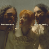Paramore - This Is Why: Album-Cover
