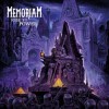 Memoriam - Rise To Power: Album-Cover