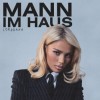 Loredana - Mann Im Haus: Album-Cover