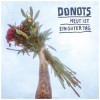 Donots - Heut Ist Ein Guter Tag: Album-Cover